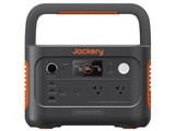 Jackery ポータブル電源 600 Plus JE-600C JAN:0810105527759