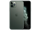 iphone 11 Pro 512GB SIMフリー [SIMFREE]　アップルストア版 JAN: