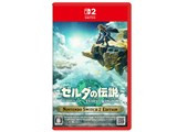 ゼルダの伝説 ティアーズ オブ ザ キングダム Nitedo Switch 2 Editio JAN:4902370553321