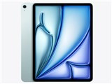 iPad Air 13インチ Wi-Fi 2025年春モデル 1TB MCQ14J/A [ブルー] JAN:4549995556445