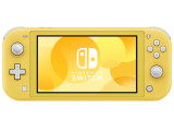Nintendo Switch Lite [イエロー] JAN:4902370542936
