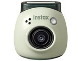 instax Pal チェキ [ピスタチオグリーン] JAN:4547410515480