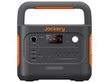 Jackery ポータブル電源 1000 New JE-1000D JAN:0810105527605