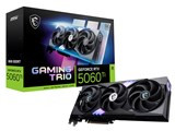 GeForce RTX 5060 Ti 8G GAMING TRIO OC [PCIExp 8GB] JAN: