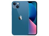 iPhone 13 512GB SIMフリー 青 [ブルー] [未開封] JAN:4549995282382