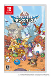 ドラゴンクエストモンスターズ4 枯れ木の国のビアンカ・フローラ [通常版] [Nitedo Switch] JAN:
