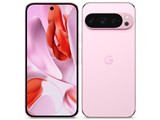 Google Pixel 9 Pro 256GB SIMフリー [Rose Quartz] JAN:0840353917774