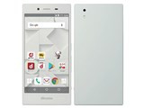 MONO MO-01K docomo [White] JAN:
