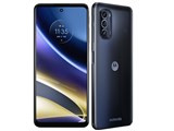 moto g52j 5G SPECIAL SIMフリー [インクブラック] JAN:4582239436707