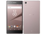 Xperia Z5 SOV32 au [ピンク] JAN: