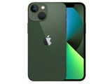 iPhone 13 mini 512GB SIMフリー 緑 [グリーン][未開封] JAN:4549995332551