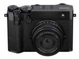FUJIFILM GFX100RF [ブラック] JAN:4547410556551