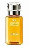 薬用ホワイトニングスクワラン(化粧オイル) 30ml JAN:4534551101412