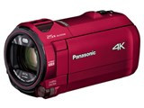 HC-VX992MS-R [アーバンレッド] JAN:4549980514221