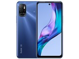 Redmi Note 10T SIMフリー [ナイトタイムブルー] JAN:6934177786532