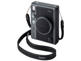 instax mini Evo チェキ FUJIFILM 90th Aiversary Special Kit [DARK SILVER] JAN:4547410546194