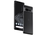 Google Pixel 7 Pro 256GB SIMフリー [Obsidian] JAN:0810029937276
