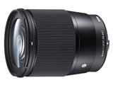 16mm F1.4 DC DN [ソニー用] JAN:0085126402655