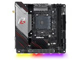 X570 Phatom Gamig-ITX/TB3 JAN: