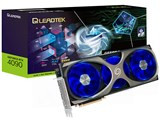 WiFast RTX 4090 HURRICANE 24G [PCIExp 24GB] JAN:4537694318792