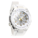 CASIO 腕時計 G-SHOCK G-STEEL GST-W300-7AJF JAN:4549526173011