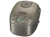 極め炊き NP-GM05-XT [ステンレスブラウン] JAN:4974305228000