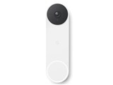 Google Nest Doorbell GA01318-JP JAN: