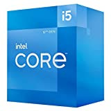 Core i5 12600KF BOX JAN:0735858499057