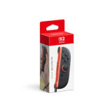 Joy-Con 2 (R) BEE-A-JRKCA [ライトレッド] JAN:4902370552720