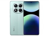 Redmi Note 14 Pro 5G 512GB SIMフリー [コーラルグリーン] JAN:6932554402310
