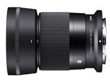 30mm F1.4 DC DN [ニコンZ用] JAN:0085126302733