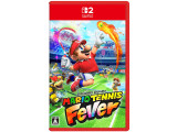 マリオテニス フィーバー [Nitedo Switch 2 専用] JAN:4902370553932