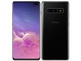 Galaxy S10+ SCV42 au JAN: