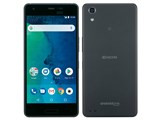 Android One X3 ワイモバイル [ブラック] JAN: