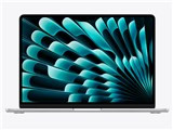 MacBook Air 13.6インチ Liquid Retinaディスプレイ MDH74J/A [シルバー] JAN:4549995656664