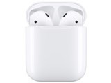 AirPods with Chargig Case 第2世代 MV7N2J/A JAN:4549995069389