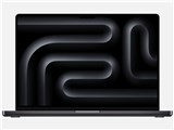 MacBook Pro Liquid Retina XDRディスプレイ 16.2 MX313J/A [スペースブラック] JAN:4549995547757