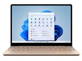 Surface Laptop Go 2 8QF-00054 [サンドストーン] JAN:4549576188409