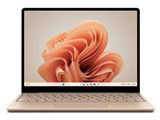 Surface Laptop Go 3 XKQ-00015 [サンドストーン] JAN:4549576212821
