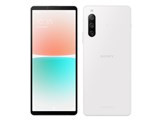 Xperia 10 IV A202SO SoftBank [ホワイト] JAN:4549046135377