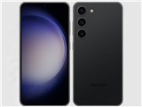 Galaxy S23 楽天モバイル [ファントムブラック] JAN: