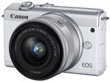 EOS M200 EF-M15-45 IS STM レンズキット [ホワイト] JAN:4549292146165