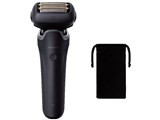 ラムダッシュPRO 5 ES-L551D-K [マットブラック] JAN:4549980979983