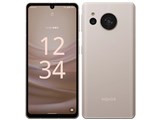 AQUOS sense7 楽天モバイル [ライトカッパー] JAN: