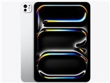 iPad Pro 11インチ Wi-Fi 2025年秋モデル 2TB Nao-textureディスプレイガラス搭載 MDWX4J/A [シルバー] JAN:4549995616712