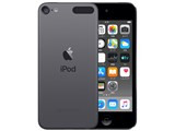 iPod touch MVHW2J/A [32GB スペースグレイ] JAN: