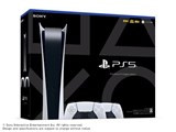 PS5 プレイステーション5 デジタル・エディション DualSese ワイヤレスコントローラー ダブルパック CFIJ-10012 JAN:4948872016889