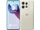 motorola edge 50s pro A402MO SoftBank [バニラクリーム] JAN:4549046145086
