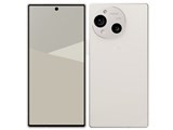 AQUOS R10 SH-51F docomo [カシミヤホワイト] JAN: