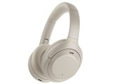 Sony WH-1000XM4 (S) [プラチナシルバー] JAN:4548736112155
